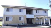 三洋タウン木屋瀬 B棟の外観画像