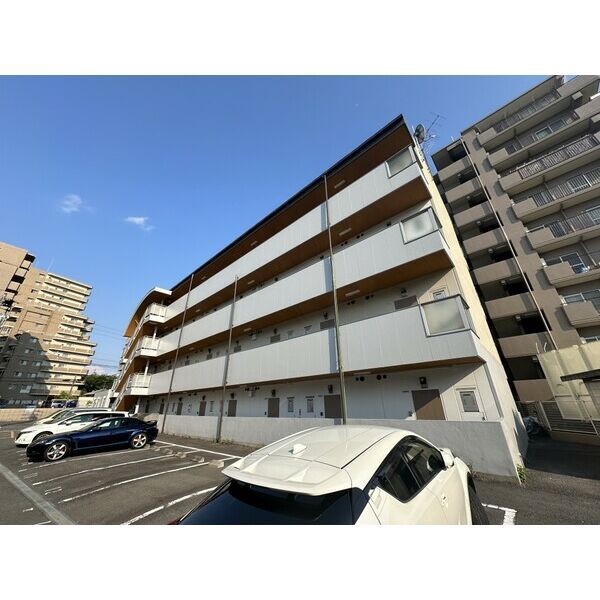 スパークルムライの外観画像