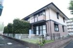 センチュリー南流山の外観画像