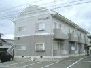 メゾンつくし野Ⅰの外観画像