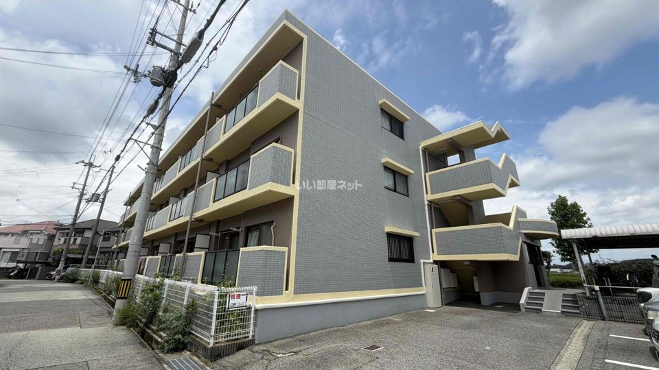 ウィンズ弐番館の外観画像