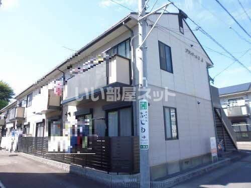 プランドールSAの外観画像