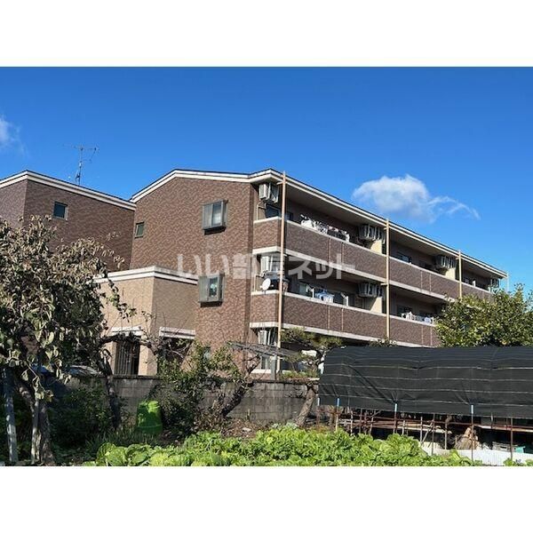 GRANDカメリアの外観画像