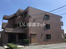 クレアージュiの外観画像