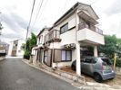 上尾市上戸建の外観画像