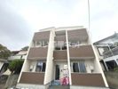 ジーメゾン島町イゾラの外観画像