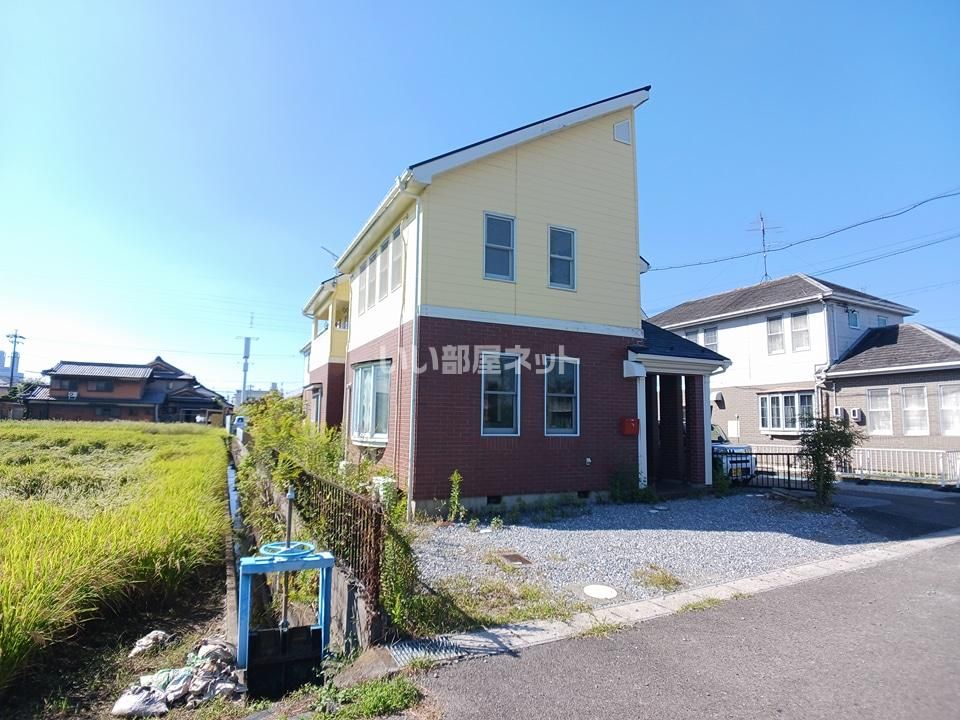 ヤモタス東町の外観画像