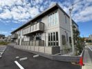 benir maison okuboの外観画像