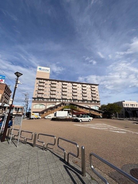 エスタシオン犬山の外観画像