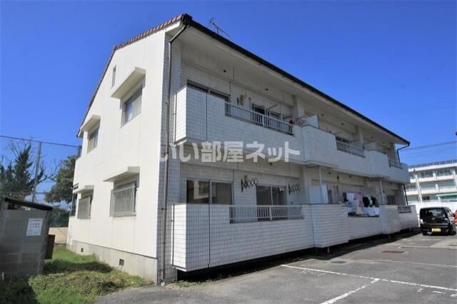 メゾン田房の外観画像