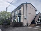 セジュール山添 A棟の外観画像