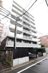 コンフォラス京王多摩川の外観画像