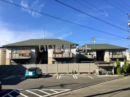 ディアス御園 Bの外観画像