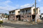 タウンハウス北別府1 10Aの外観画像