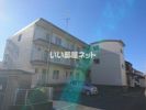 グリーンパーク田園14号の外観画像