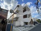リビングライフ花園西町の外観画像