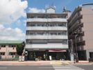 マンションタツタⅠの外観画像