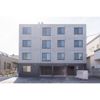 MINES福住(ミネス) 仮)福住1-2MSの外観画像