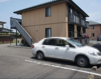 ウェルフェア Bの外観画像