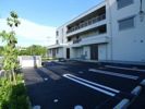 シャーメゾン セントラルパークの外観画像