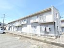 メゾンホワイト Cの外観画像