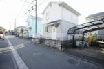 安藤邸戸建ての外観画像