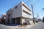 ネージュ ブリランテの外観画像