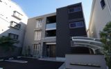 シャーメゾン ロアの外観画像