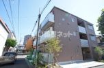villa cosmosの外観画像