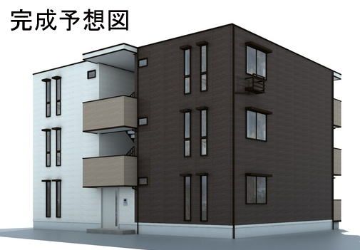 ヘシレ中御所の外観画像