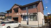 シャーメゾン郡家 D棟の外観画像