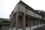 フロレスタ C棟の外観画像