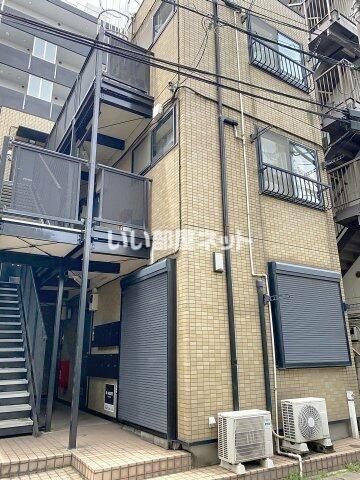 アルテミチの外観画像