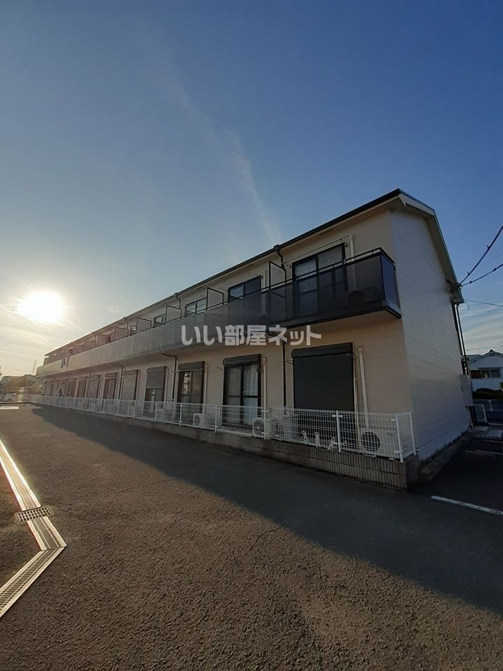 グランエクセルⅡ番館の外観画像