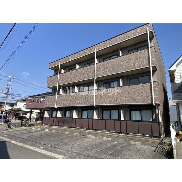 夢～舞の外観画像