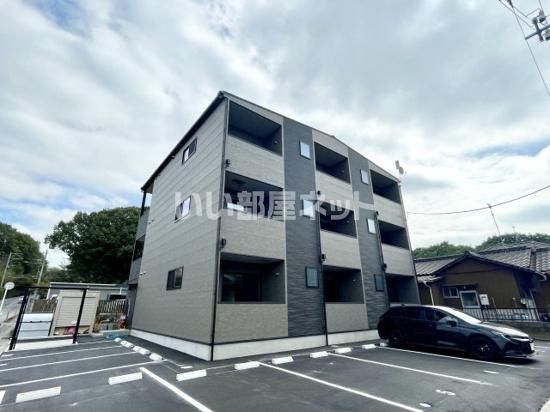 Pacific athe(パシフイック アザ)の外観画像