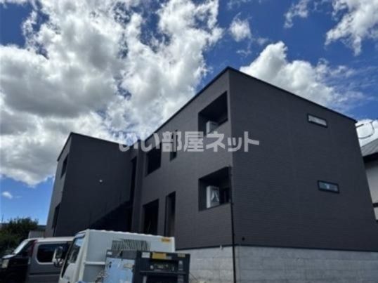 ラヴィ八景水谷の外観画像