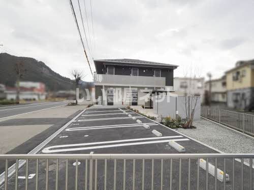 プロヌーブ汐音の外観画像