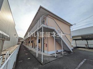 フレグランスH・Mの外観画像