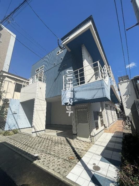 シキタトゥーリ2の外観画像
