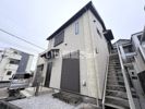 ファミール南町田の外観画像