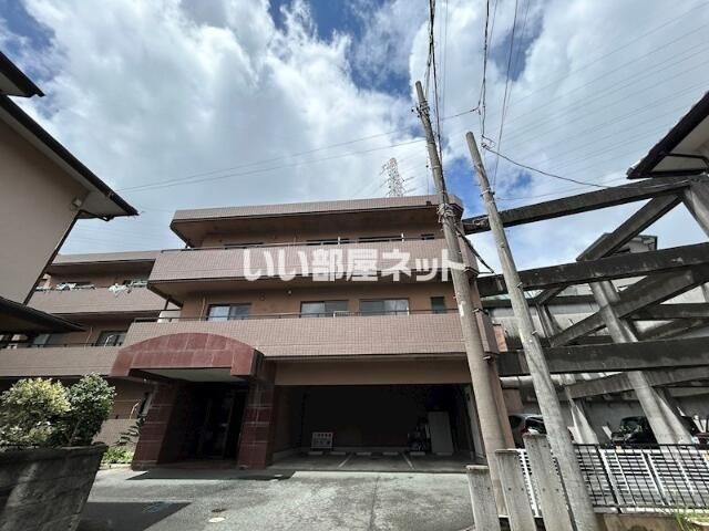 アルカディア曳馬の外観画像