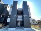CB鳥栖ヴィーゼの外観画像