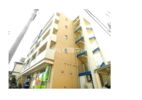 ローズバンク矢切の外観画像