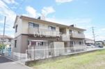 アミューズ新川の外観画像
