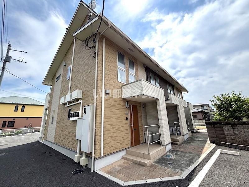 Villa forest Bの外観画像