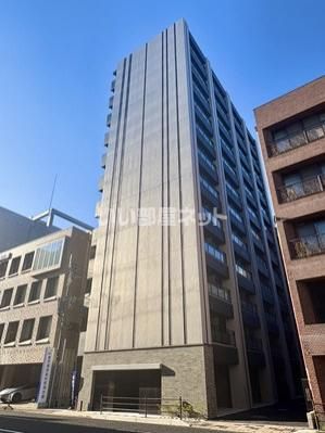 S-RESIDENCE照国ascentの外観画像