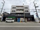 富士マンションの外観画像