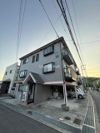 ハイツエイトの外観画像