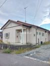 星野貸家1の外観画像